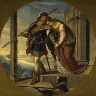  da Julius Schnorr von Carolsfeld