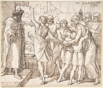  da Julius Schnorr von Carolsfeld