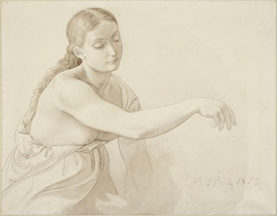  da Julius Schnorr von Carolsfeld