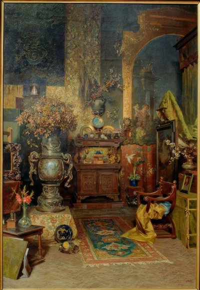 Interno dell