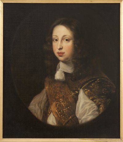 Ritratto dell