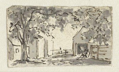 Fattoria da Jurriaan Andriessen