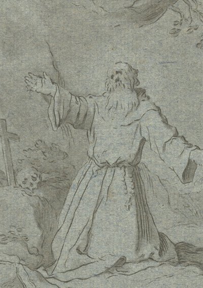 San Francesco da Jurriaan Cootwijck