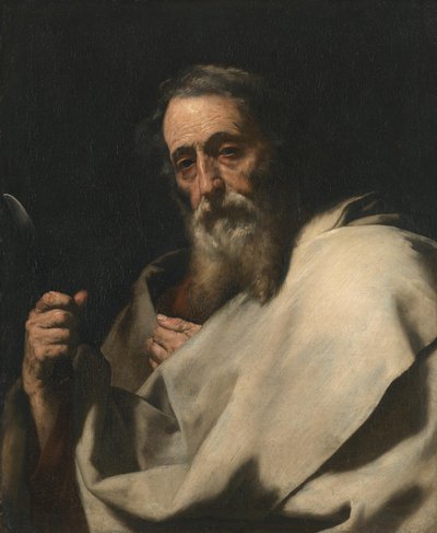  da Jusepe de Ribera