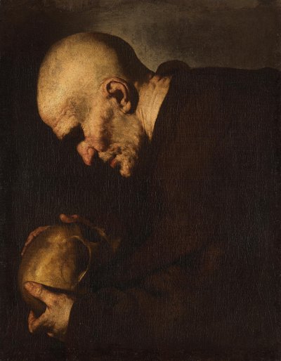  da Jusepe de Ribera