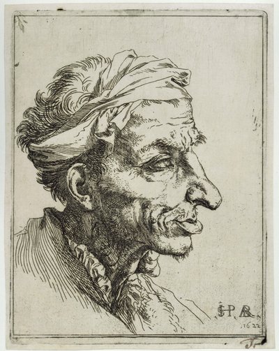  da Jusepe de Ribera
