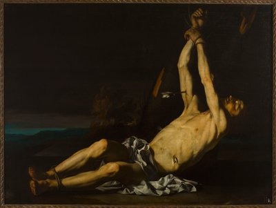  da Jusepe de Ribera