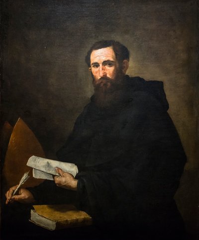 da Jusepe de Ribera