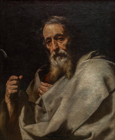 da Jusepe de Ribera