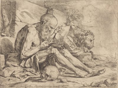  da Jusepe de Ribera