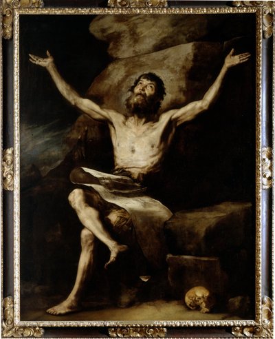  da Jusepe de Ribera
