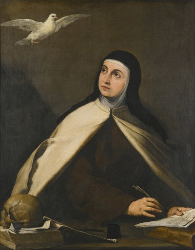 Immagine sconosciuta da Jusepe de Ribera
