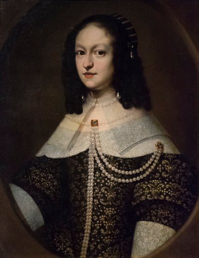 Ritratto di Margherita de