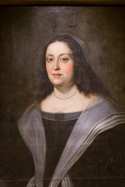 Ritratto di Margherita de