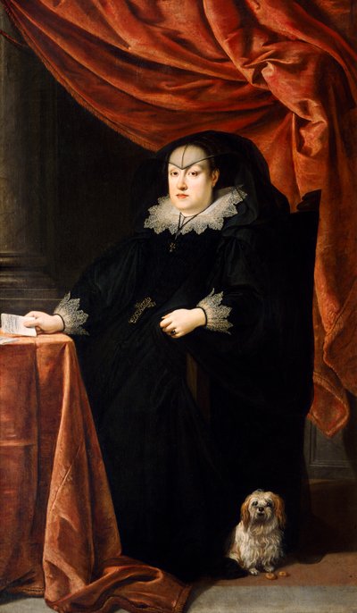 Maria Maddalena d