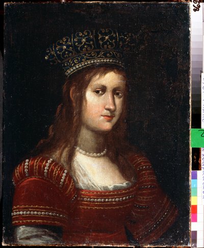 Ritratto dell