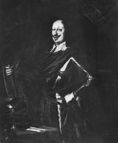 Ritratto di Ferdinando II de