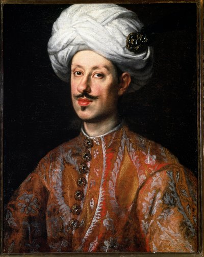 Ritratto di Ferdinando II de