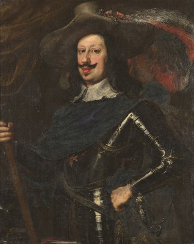Ritratto di Ferdinando II de