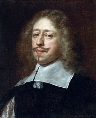 Ritratto di Mattias de