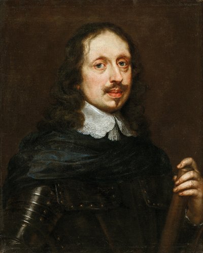 Ritratto di Mattia de
