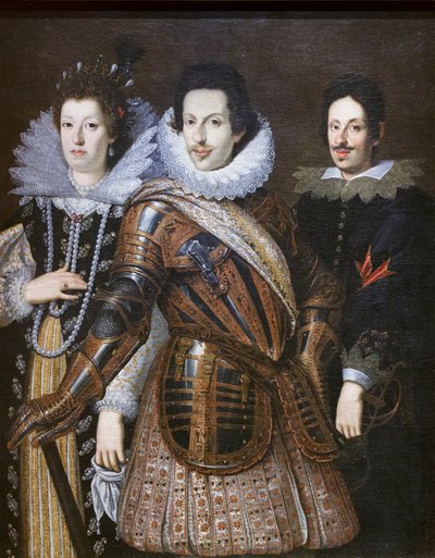 Cosimo II de
