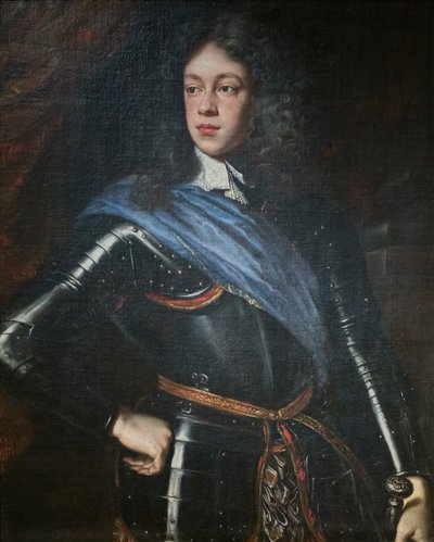 Ritratto del duca Alfonso IV d