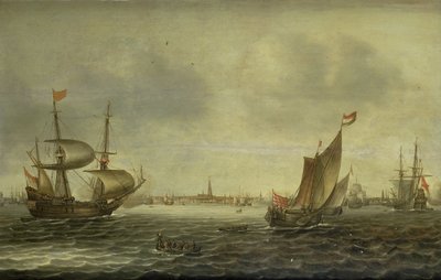 Immagine sconosciuta da Justus de Verwer