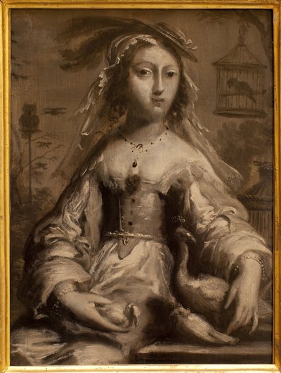 Allegoria dell
