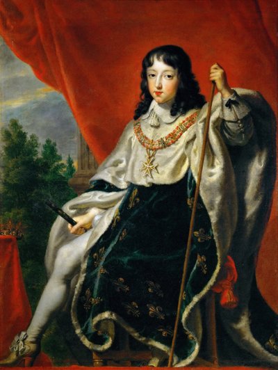 Philippe I, Duca d