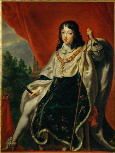  da Justus van Egmont