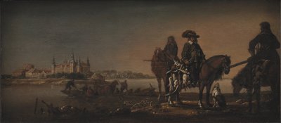 Il principe Christian, l