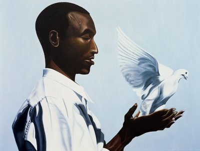 Essere liberi tre da Kaaria Mucherera