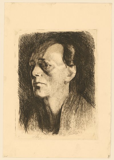  da Käthe Kollwitz