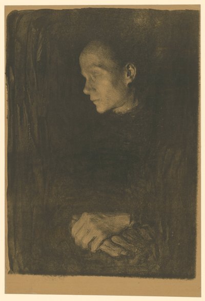  da Käthe Kollwitz