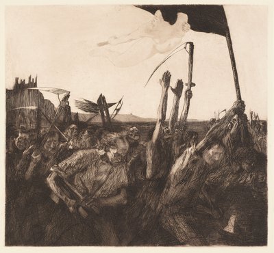  da Käthe Kollwitz