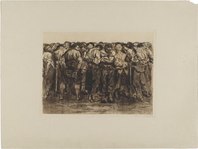  da Käthe Kollwitz