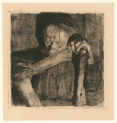 da Käthe Kollwitz