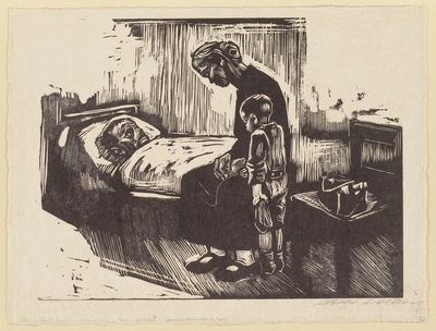  da Käthe Kollwitz