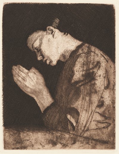  da Käthe Kollwitz