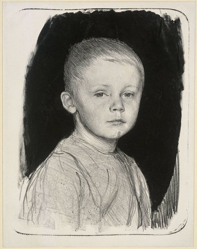  da Käthe Kollwitz