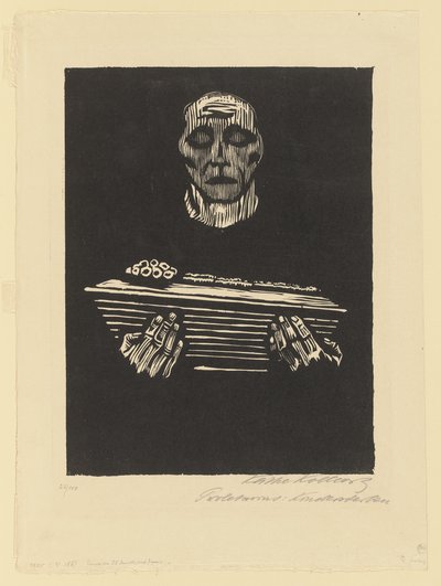  da Käthe Kollwitz