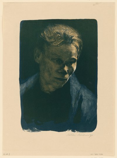  da Käthe Kollwitz