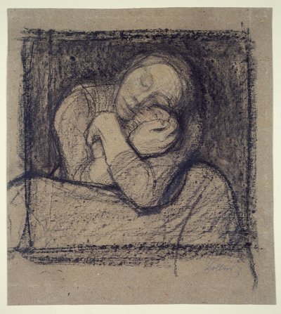  da Käthe Kollwitz