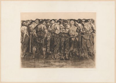  da Käthe Kollwitz