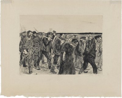  da Käthe Kollwitz
