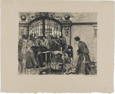  da Käthe Kollwitz