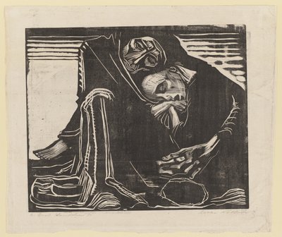  da Käthe Kollwitz
