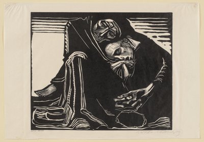  da Käthe Kollwitz