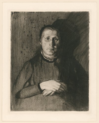  da Käthe Kollwitz